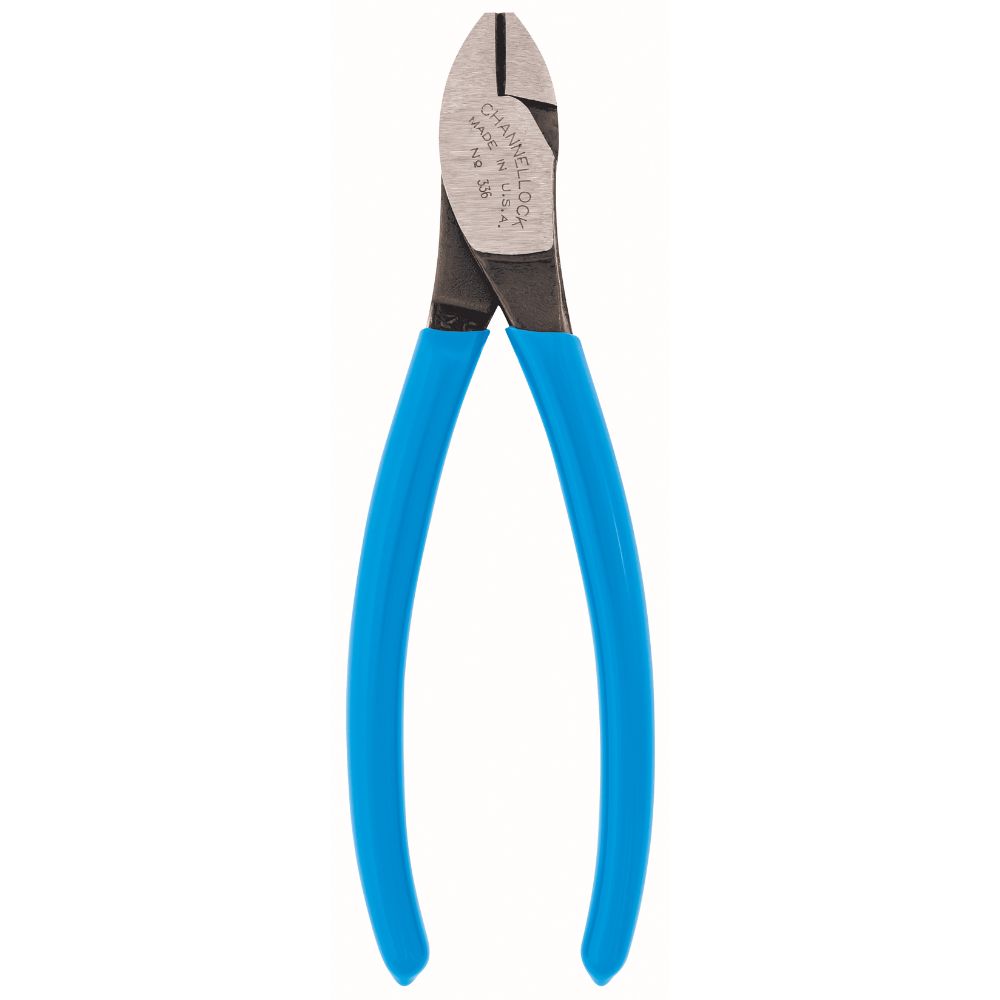 Channel Lock 336 6" XLT Diagonal Cutting Pliers