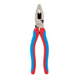 Channel Lock 348CB 8" CODE BLUE XLT Combination Linemen's Pliers