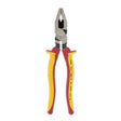 Channel Lock 348I 8" XLT Combination Linemen's Pliers w/ 1000V Insulated Grip