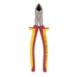 Channel Lock 437I 7" Diagonal Cutting Pliers w/ 1000V Insulated Grip