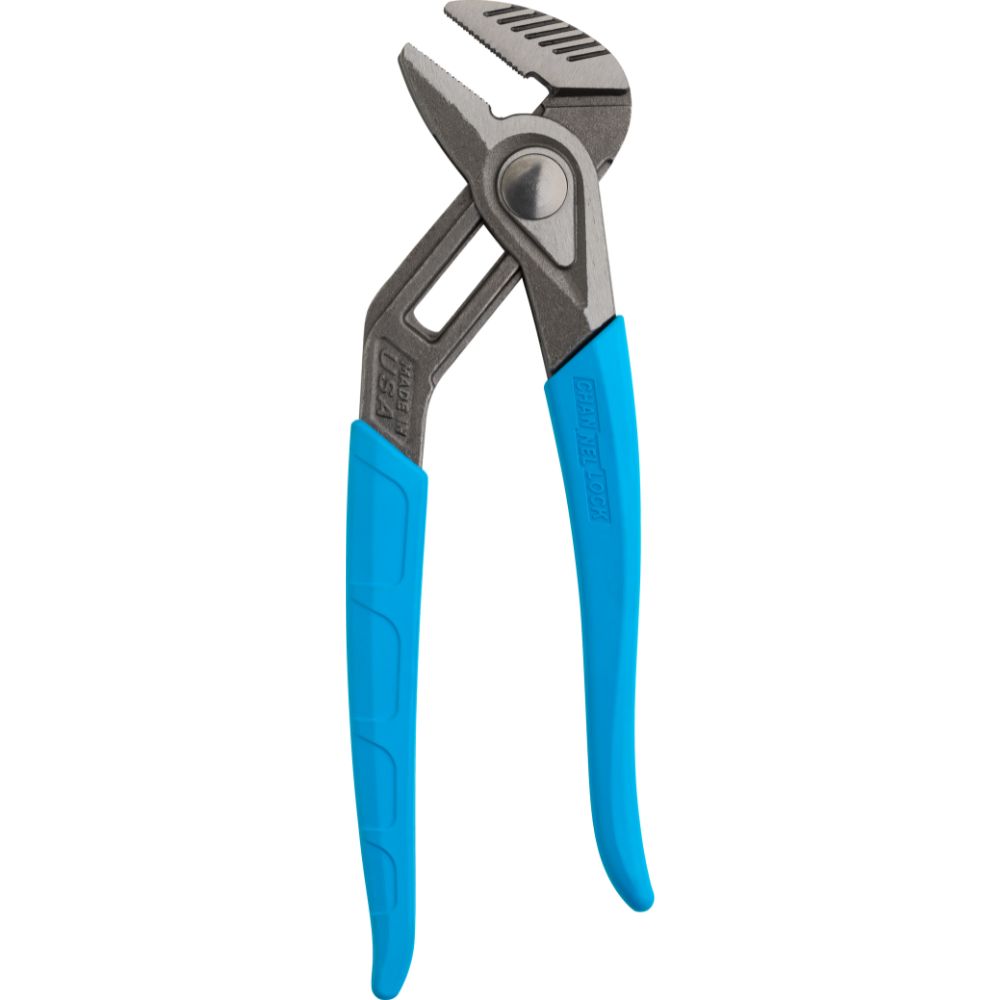 Channel Lock 440X 12" SPEEDGRIP Straight Jaw Tongue & Groove Pliers