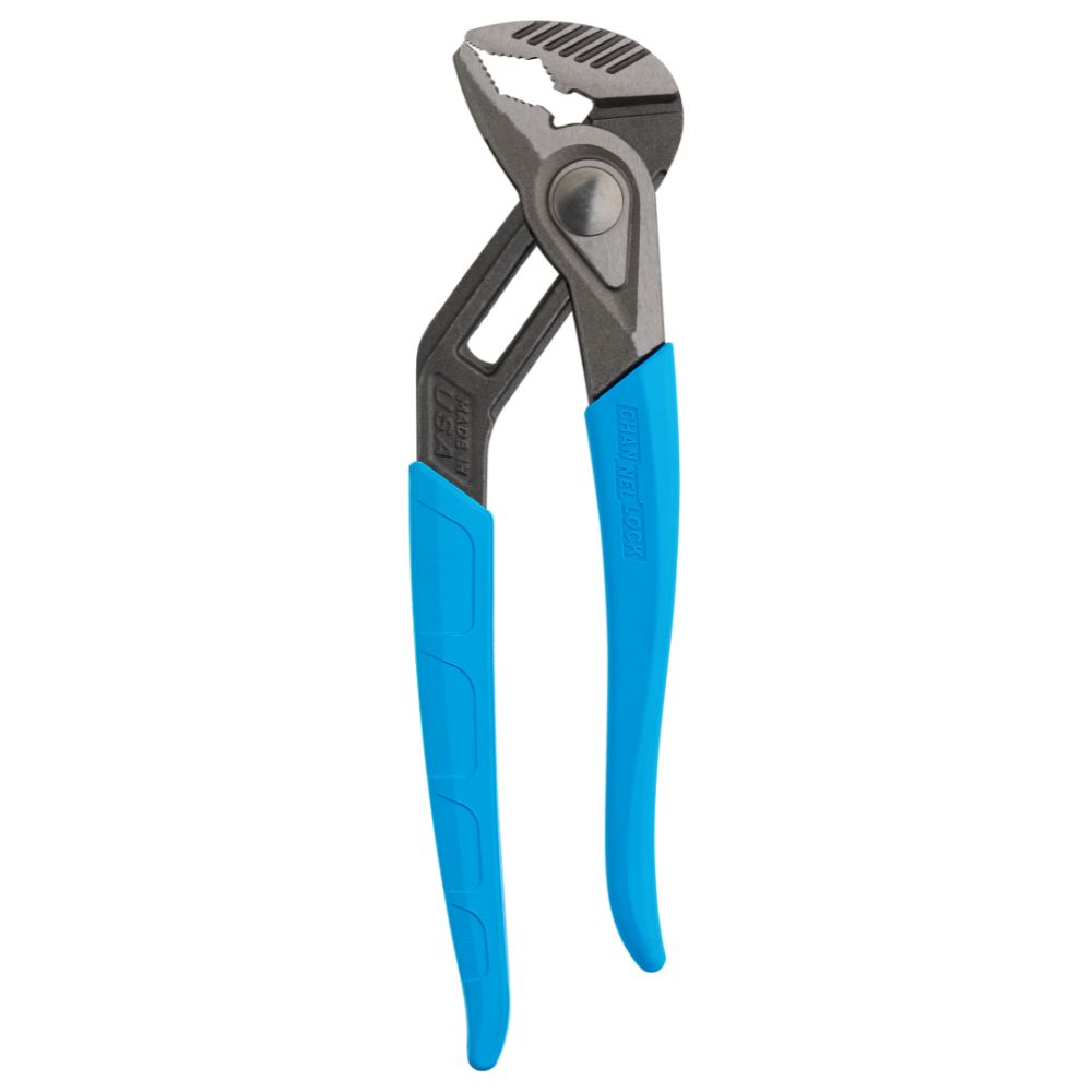 Channel Lock 442X 12" SPEEDGRIP V-Jaw Tongue & Groove Pliers