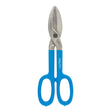 Channel Lock 610TS 10" Straight Tinner Snip