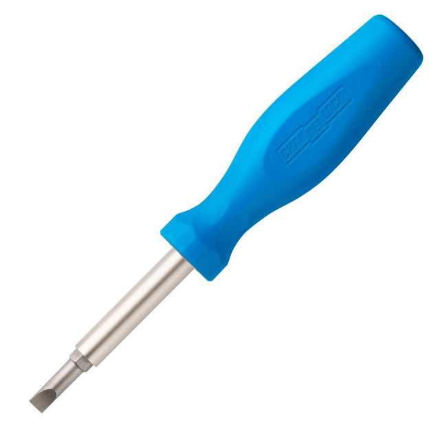 Channel Lock 61H 6-in-1 Professional Multi-Bit Screwdriver