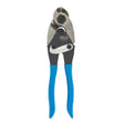 Channel Lock 910 9" Cable Cutter Aviation Snip