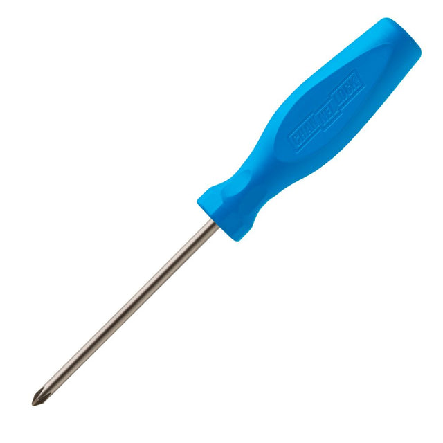 Channel Lock P104H PHILLIPS #1 x 4" Professional Screwdriver