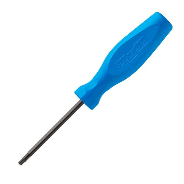 Channel Lock T203H TORX T20 X 3" Professional Screwdriver