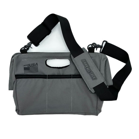 Channel Lock TGM1G Basic 6-Pocket Tool Tote