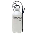 Chapin 20003 3 Gallon Lawn and Garden Hand Pump Sprayer with 34" Hose and 12" Wand