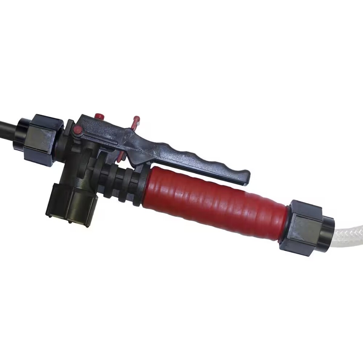 Chapin 26011XP 1 Gal Extended Performance Wide Mouth Poly Pump Sprayer with 42" Hose - 3
