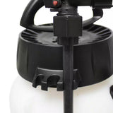 Chapin 26011XP 1 Gal Extended Performance Wide Mouth Poly Pump Sprayer with 42" Hose - 5