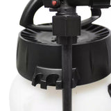 Chapin 26011XP 1 Gal Extended Performance Wide Mouth Poly Pump Sprayer with 42" Hose - 5