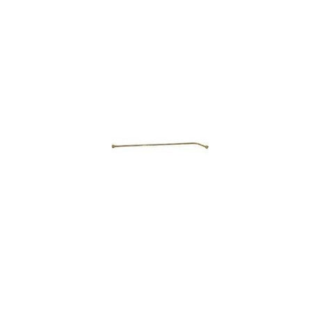 Chapin 6-7704 24" Industrial Brass Female Extension