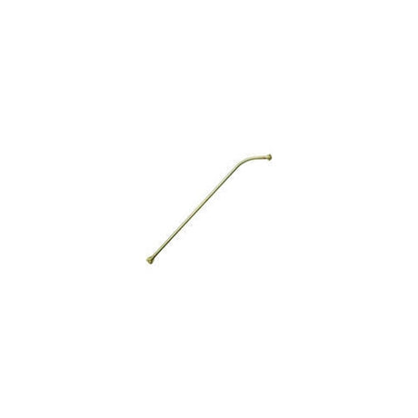 Chapin 6-7711 18" Premier Brass Extension Wand