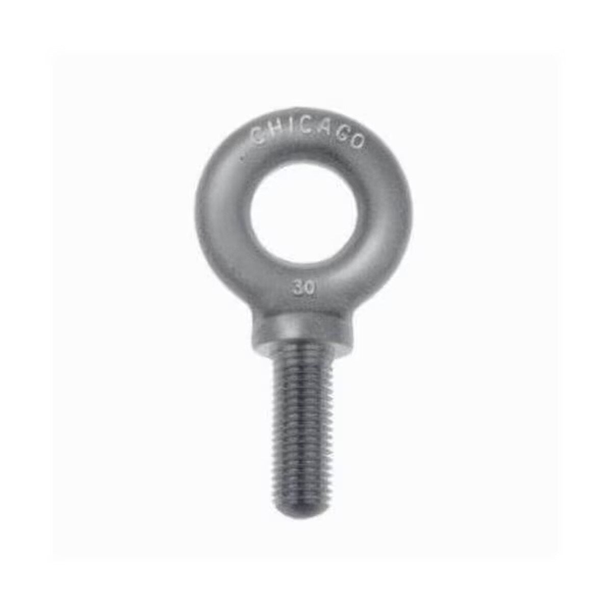 Chicago Hardware 29 7/8" Machinery Eye Bolt