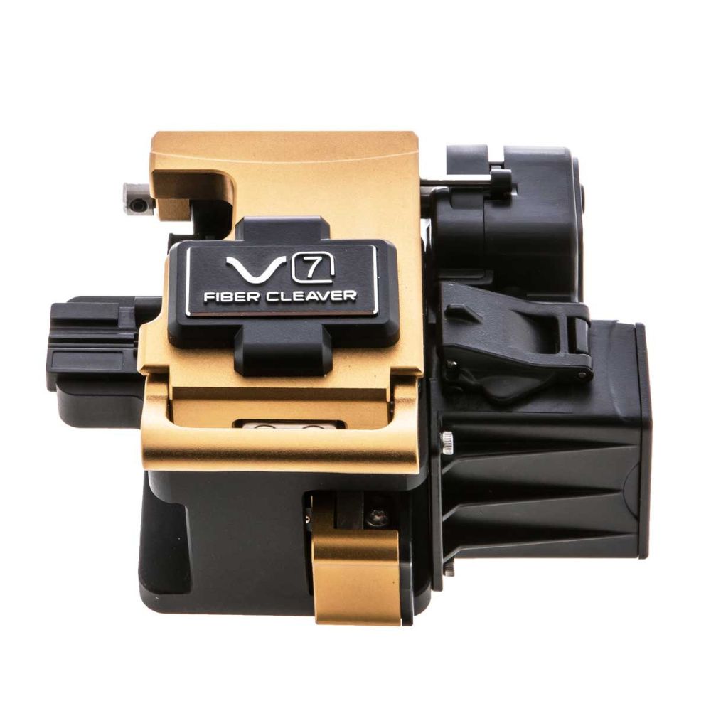 Cleerline V7+ Cleaver - Includes Side Auto Trash Collector – Toolup