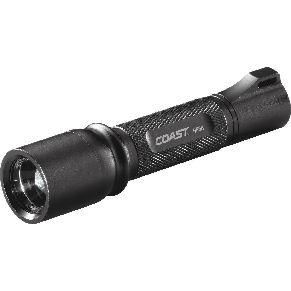 Coast 19220 HP5R 5" Focusing aluminum LED flashlight