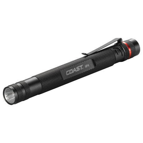 Coast 19276 HP4 5.5" Fix beam LED pen light