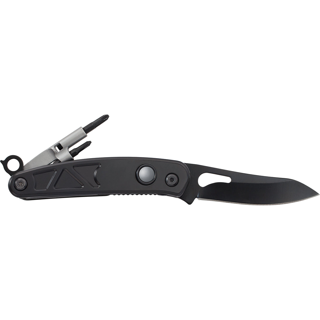 Coast 19346 LED122 Black LED pocket tool