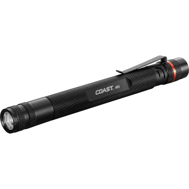 Coast 19535 HP3 6" Focusing LED pen light