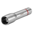 Coast 19696 A25R 6.6"stainless steel rechargeable LED flashlight