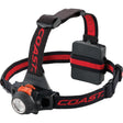 Coast 19722 HL27 Focusing front ring adjust headlamp