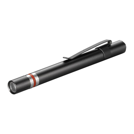 Coast 20341 A8R 4" aluminum rechargeable pen light