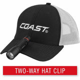 Coast 20572 Hx5 Pocket Light Pure Beam Focusing 180 Lumens 89M Beam 2H 30Min - 5