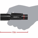 Coast 20572 Hx5 Pocket Light Pure Beam Focusing 180 Lumens 89M Beam 2H 30Min - 7