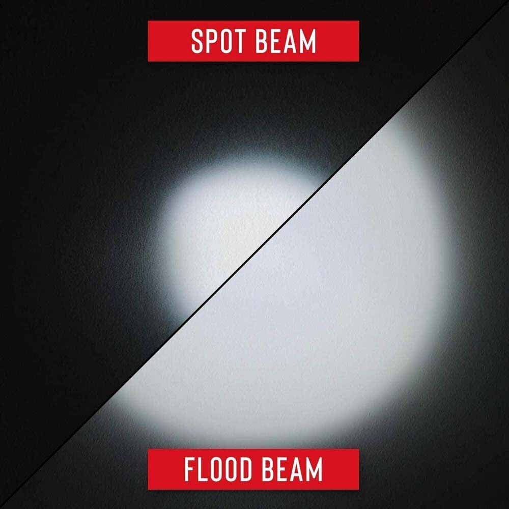 Coast 20572 Hx5 Pocket Light Pure Beam Focusing 180 Lumens 89M Beam 2H 30Min - 8