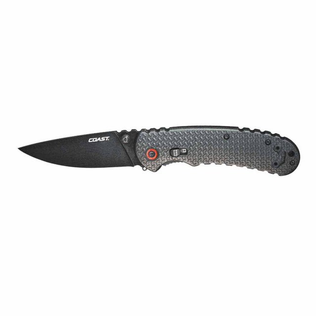 Coast 30508 Rx345 3.5" Blade Max Lock 1919 Reserve Limited Edition