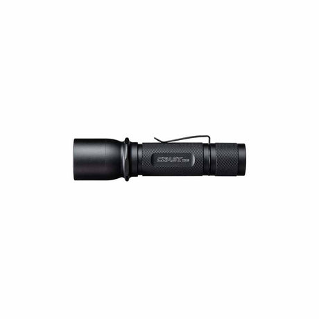 Coast 30776 Tx11R Flashlight Rechargeable-Dual Power 1500 Lumens 550M Beam 31H