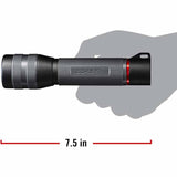Coast 30938 Gx30 Flashlight Waterproof Dual Power 2300 Lumens 268M Beam 30H - 2