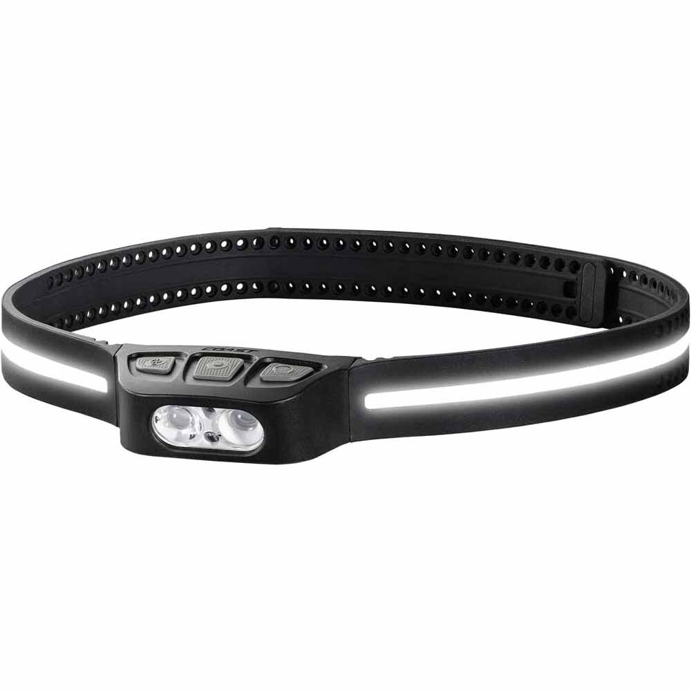 Coast 31036 Lhs500R Headlamp 360° Degree Lighting 515 Lumens 109M Beam 20H - 2