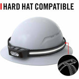 Coast 31036 Lhs500R Headlamp 360° Degree Lighting 515 Lumens 109M Beam 20H - 4