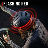 Coast 31036 Lhs500R Headlamp 360° Degree Lighting 515 Lumens 109M Beam 20H - 10