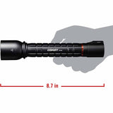 Coast 31049 Xp14R Flashligt  Led Hp Focusing  4500 Lumens 420M Beam 100H - 3