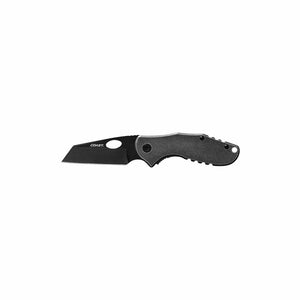 Coast 31116 Contra Fx530 2.5" Blade 7Cr17 2