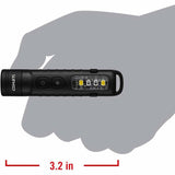 Coast 31126 Kl30R Flashlight Usb-C Rechargeable With Uv 500 Lumens 128M Beam 16H - 2