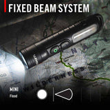 Coast 31126 Kl30R Flashlight Usb-C Rechargeable With Uv 500 Lumens 128M Beam 16H - 7