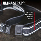 Coast 31131 Flx40R Headlamp Usb-C Rechargeable Tri-Color Beam 800 Lumens 137M 10H - 8