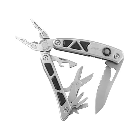 Coast C5899CP LED150 Silver Pro LED multi tool