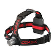 Coast TT7041CP HL5 6 LED fixed beam Headlamp