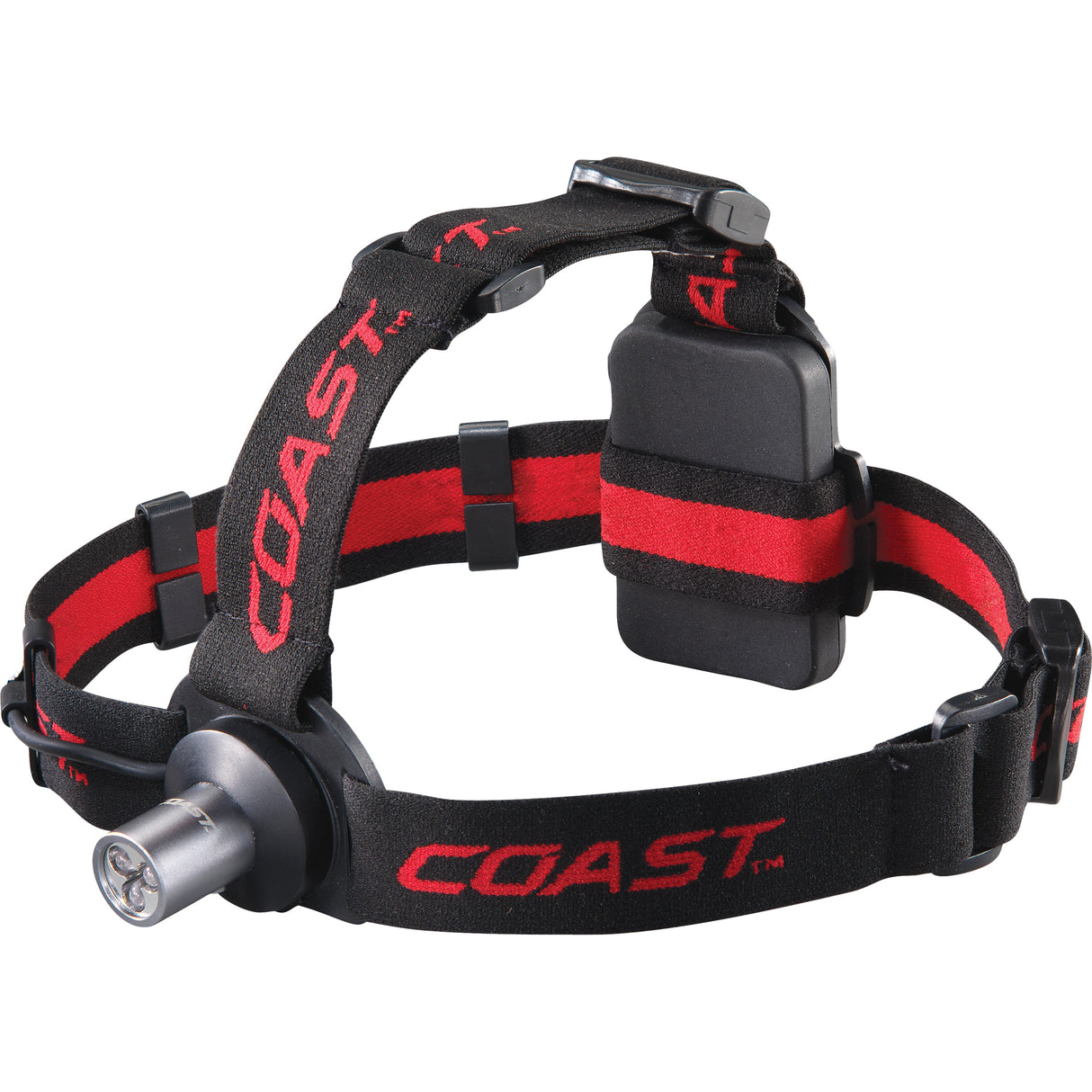 Coast TT7454CP HL3 LED Headlamp