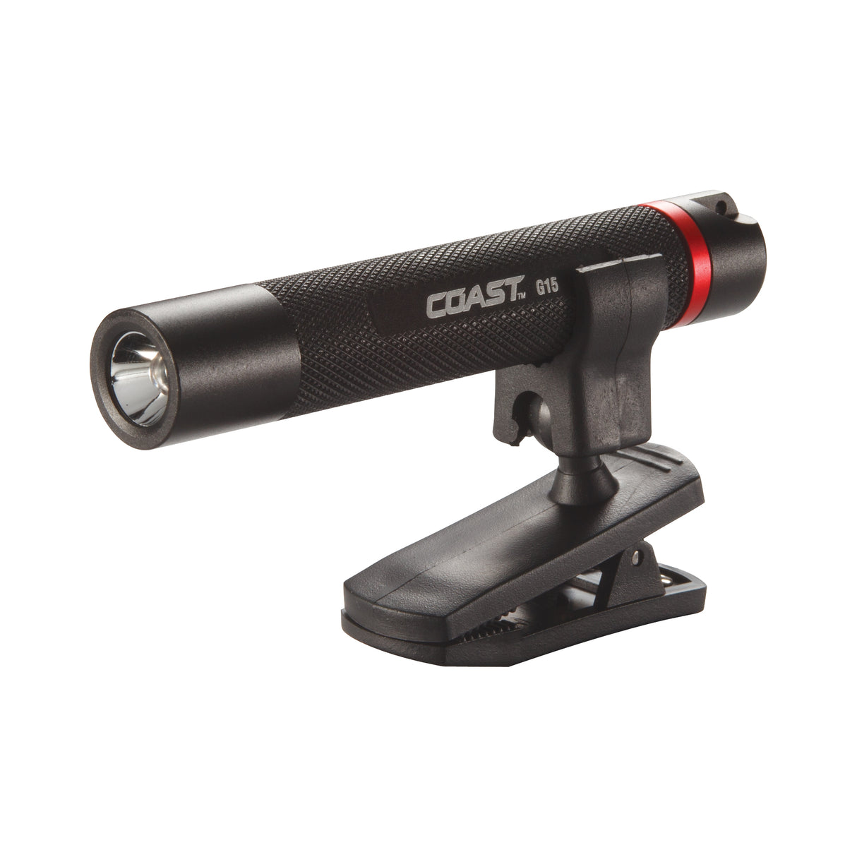 Coast TT75331CP G15 LED Clip Light