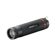 Coast TT7736CP PX25 5"Fixed beam LED flashlight