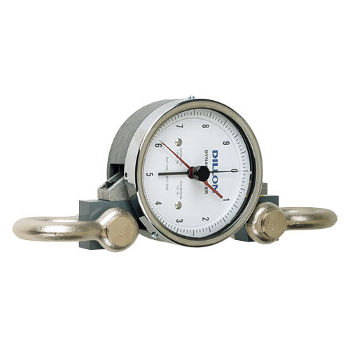 Condux 02261040 Dynamometer,  4000 Lb-5" Dial