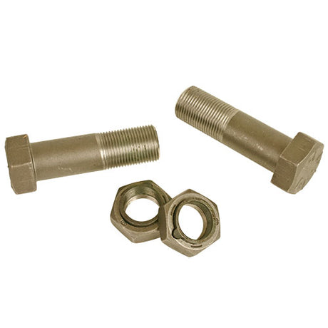 Condux 02279000 Locking Nut 819 D.Drill Replacement Parts, 2"-12