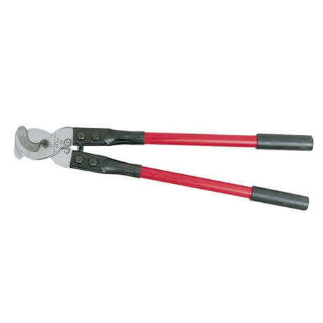 Condux 08012400 Utility Cable Cutters  with 600 V Fiberglass Handle, 17"