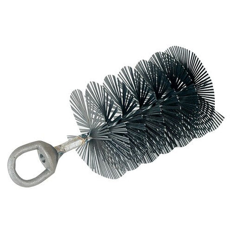 Condux 08029080 Wire Brush Mandrel, 8"